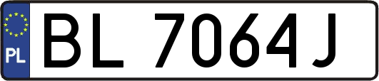 BL7064J