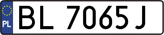 BL7065J