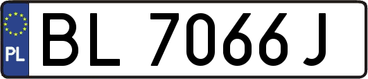 BL7066J