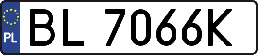 BL7066K