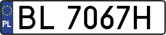 BL7067H