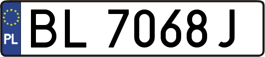 BL7068J