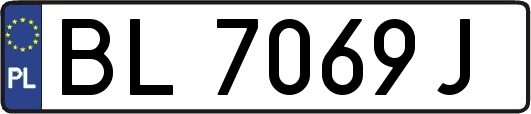 BL7069J