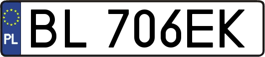 BL706EK