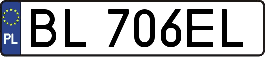 BL706EL