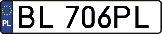 BL706PL