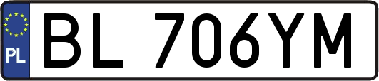 BL706YM