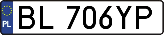 BL706YP