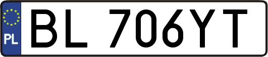 BL706YT