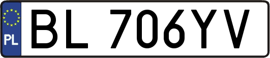 BL706YV