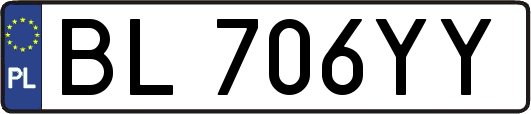 BL706YY