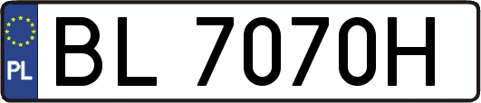 BL7070H