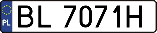 BL7071H
