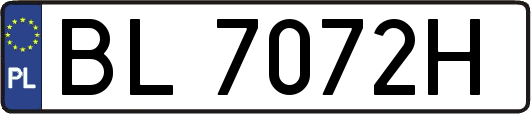 BL7072H