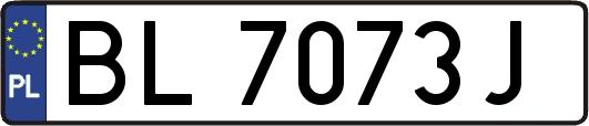 BL7073J