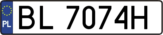 BL7074H
