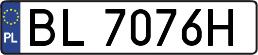 BL7076H