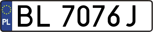 BL7076J