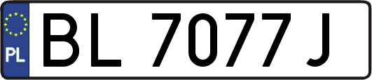 BL7077J