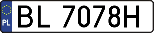 BL7078H