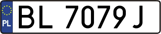 BL7079J