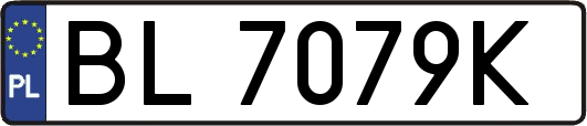 BL7079K