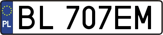 BL707EM