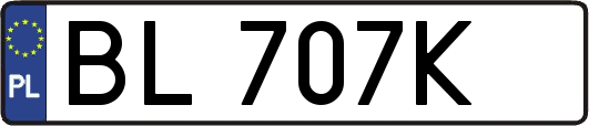 BL707K