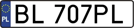 BL707PL