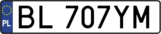 BL707YM