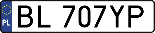 BL707YP