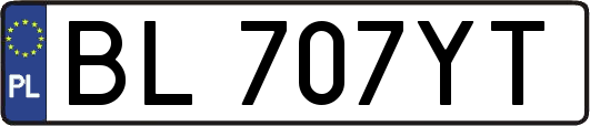 BL707YT