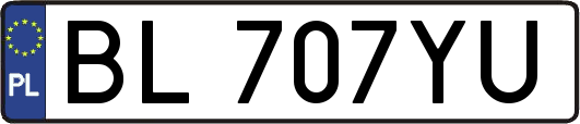 BL707YU