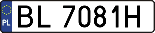 BL7081H