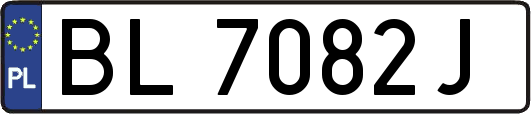 BL7082J
