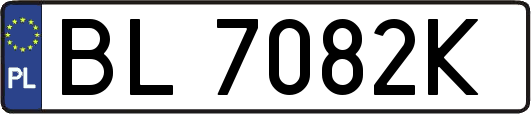 BL7082K