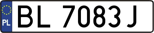 BL7083J