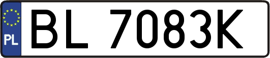 BL7083K