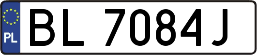 BL7084J