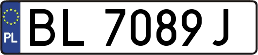 BL7089J