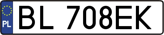 BL708EK