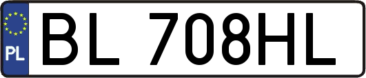 BL708HL