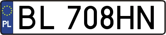 BL708HN