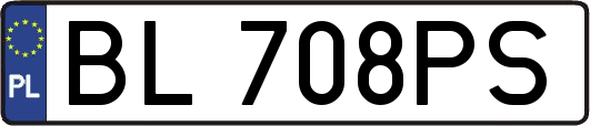 BL708PS