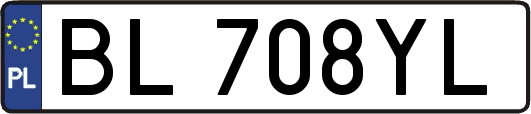 BL708YL