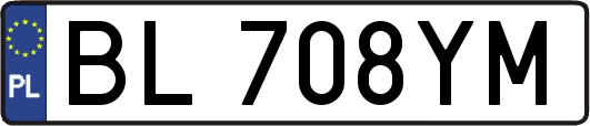BL708YM