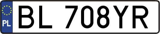 BL708YR