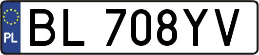 BL708YV