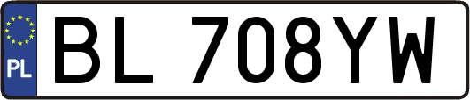 BL708YW