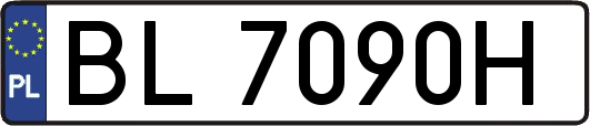 BL7090H